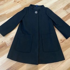 Gap girls coat